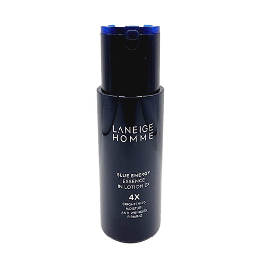 LANEIGE Homme Blue Energy Essence in Lotion 125ml