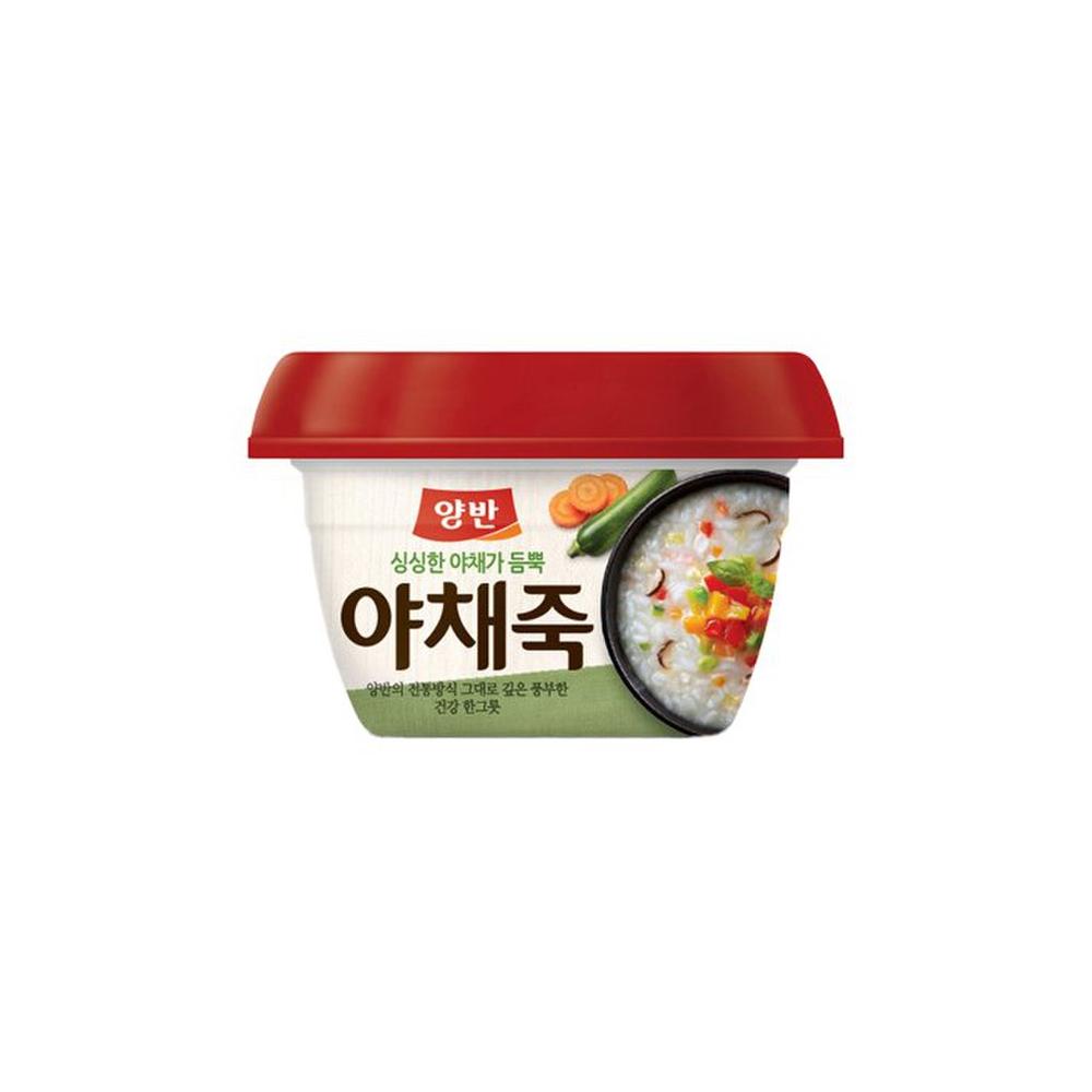 Dongwon Yangban Porridge 287.5g