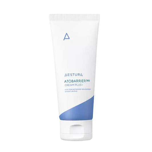 Aestura Sensitive Skin High Density Ceramide Atobarrier 365 Capsule Moisturizing Cream Plus 90ml