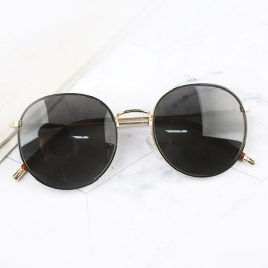 Dongle mirror polarized lens sunglasses (for exercise/fishing)