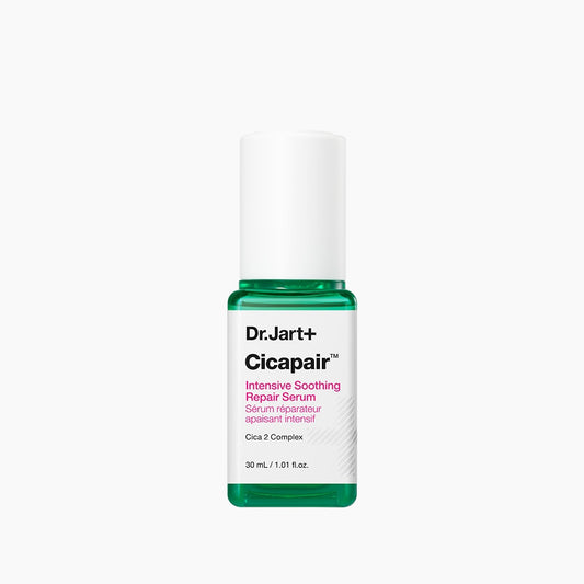 Dr.Jart Powerful soothing effect, skin barrier improvement Cicapair Moist Intensive Soothing Repair Serum 30ml