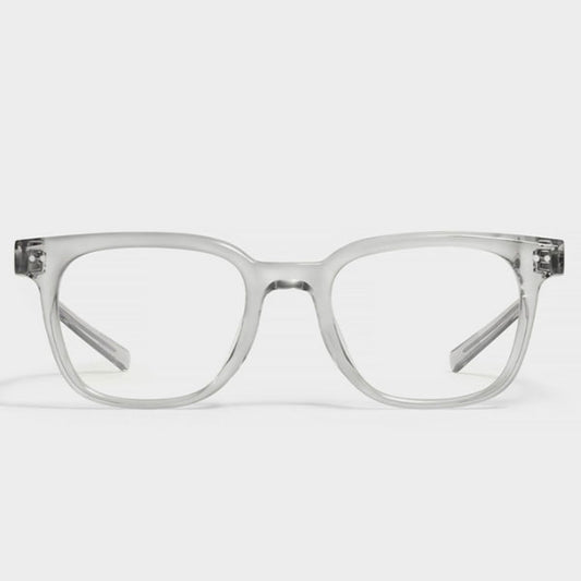 Gentle Monster EVAN GC7 Men's Common Classic Fashion Transparent Square Horn Frame Glasses Frame