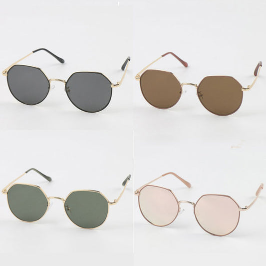 Polarized Sunglasses Tint Fashion Women's Men