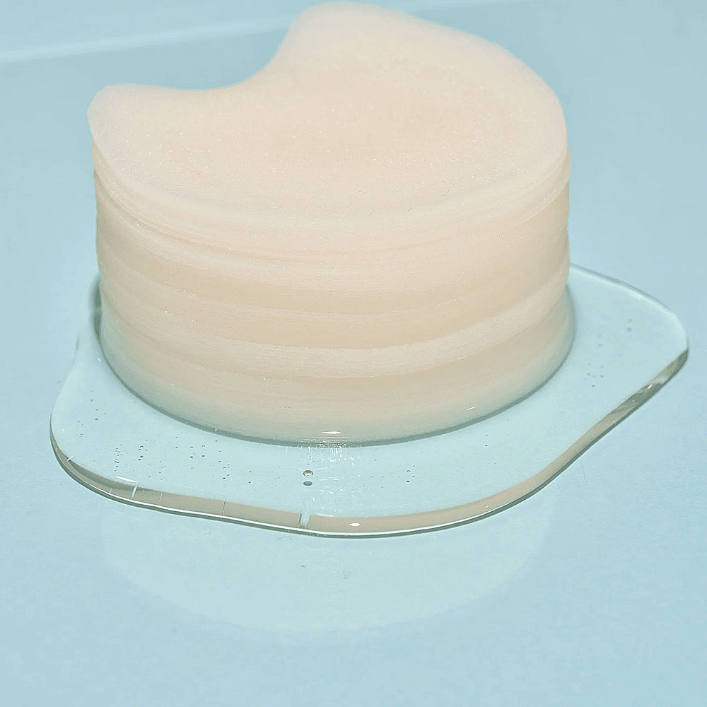 Round Lab Birch Moisturizing Dry Skin Moisturizing Moisturizing Skin Care Moisture Pads 80 sheets