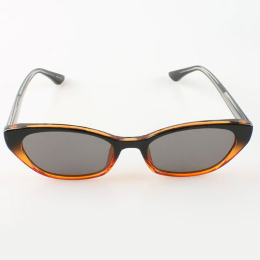 Slim Cats Horned Sunglasses