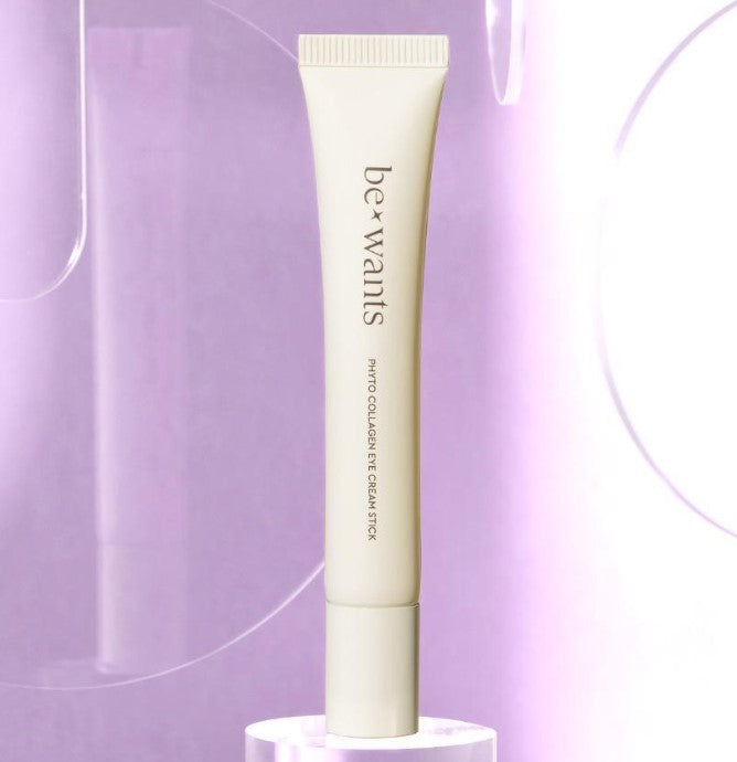 Bewants Fine Wrinkle Iron Phyto Collagen Dark Circle Eye Cream Stick 20ml