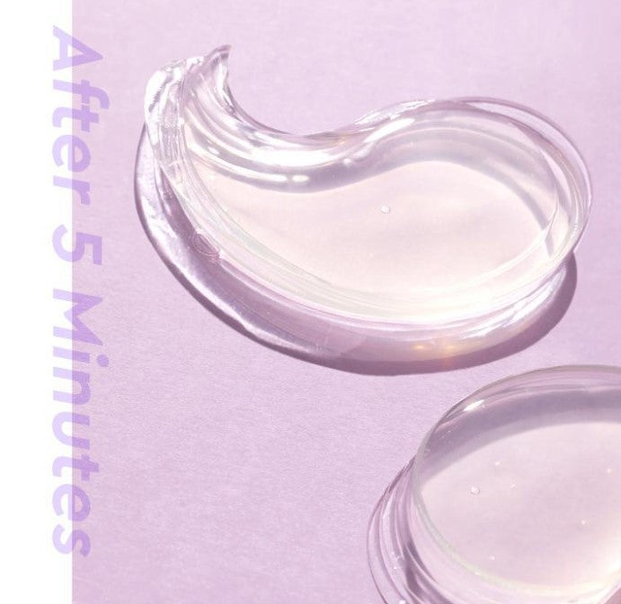 Bewants Collagen Eye Patch Phyto Collagen Feuchtigkeit Elastizität Augen Serum Patches 60 blätter