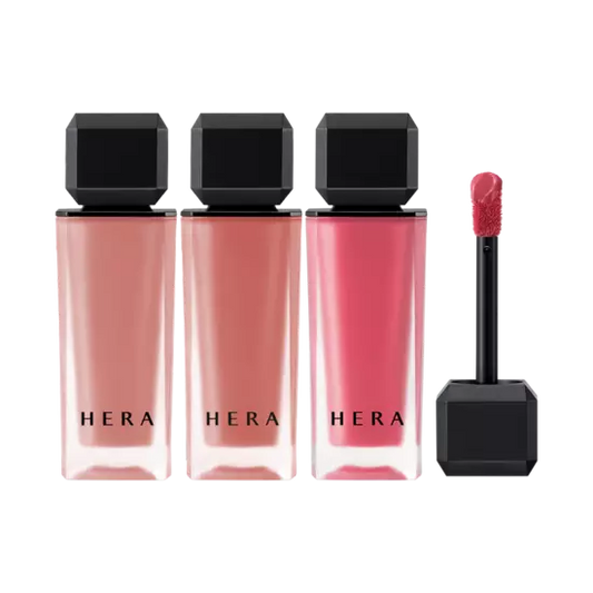 Hera Soft Velvet Tint Lip Makeup Sensual Powder Matte Liquid 5g