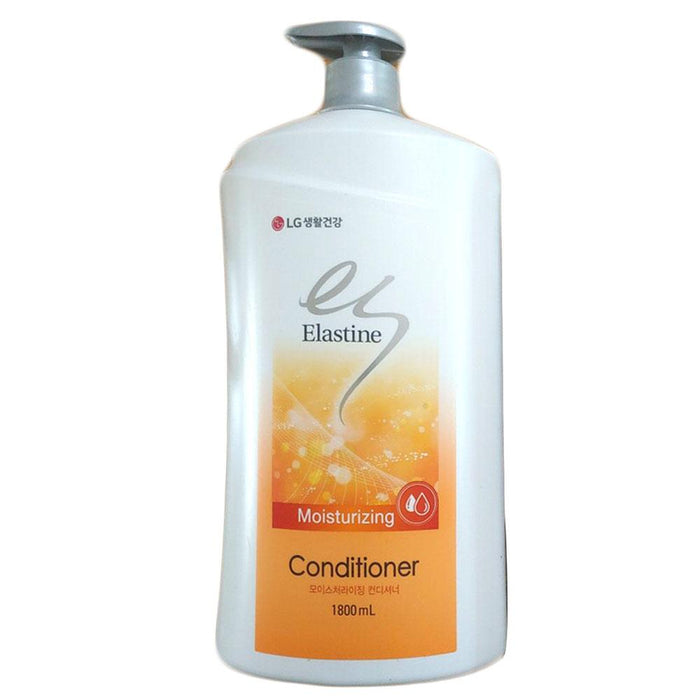 ELASTIN Feuchtigkeitsspendender Haar-Conditioner 1800ml