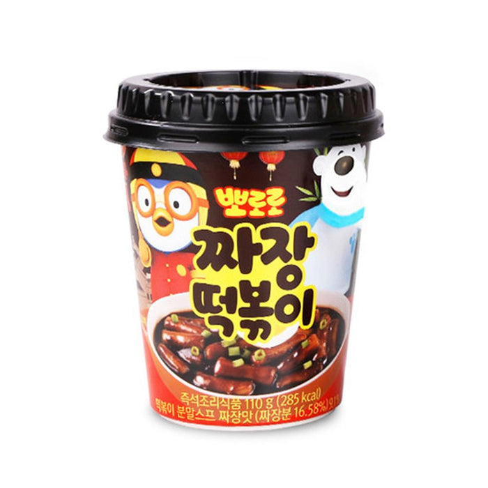 PORORO Tasse Tteokbokki