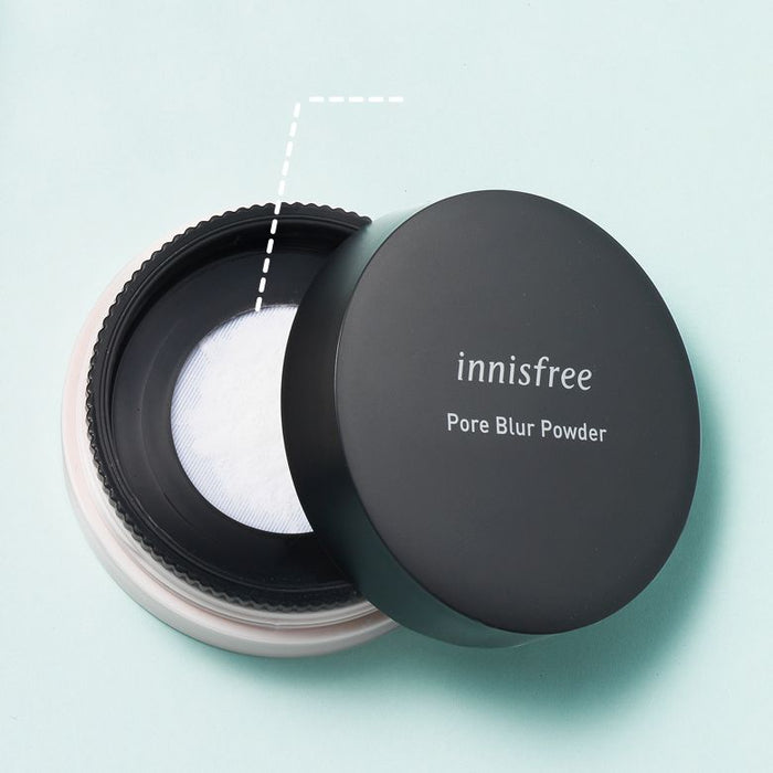 Innisfree Pore Blur Powder 11g