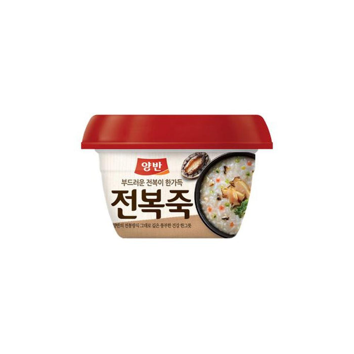 Dongwon Yangban Porridge 287.5g