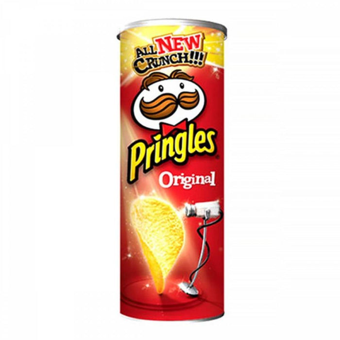 PRINGLES Original 110g