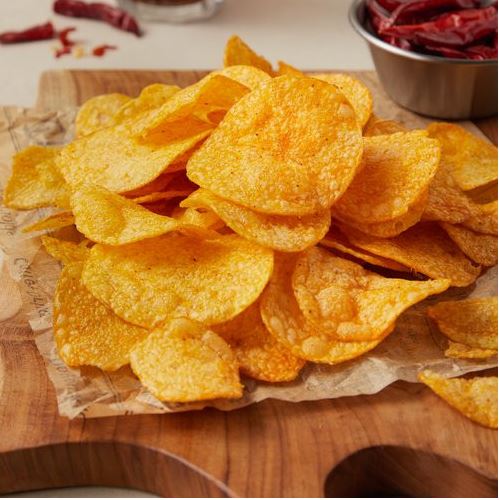 ORION Poca Chip Originalgeschmack 60g