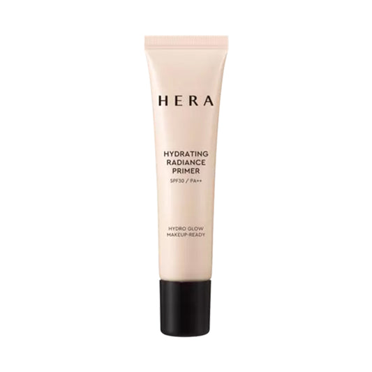 Hera Long Lasting Moisturizing Skin Tone Up Effect Hydrating Radiance Primer SPF30 PA++ 35ml
