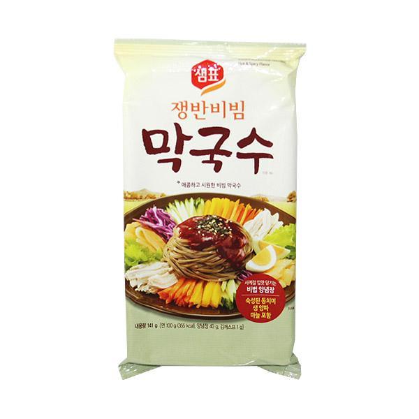 SEMPIO  Food Janchi Noodles 113g