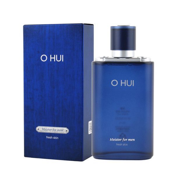 O HUI Meister for Men Frische Männerhaut 150ml