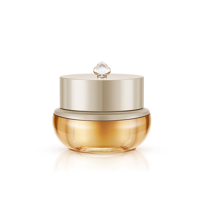 The Whoo elasticity and wrinkle improvement around the eyes Gongjinhyang elasticity eye cream 20ml