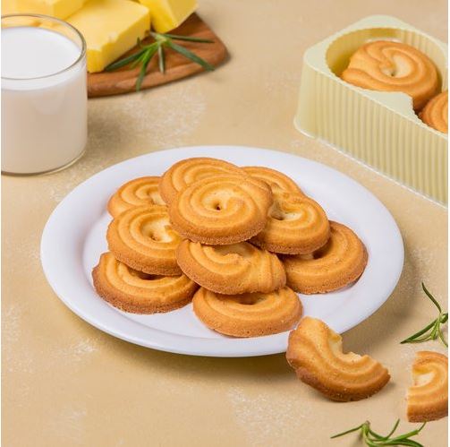 HAITAI Butter ring 86g