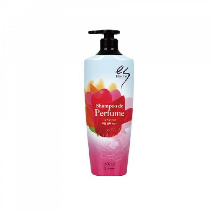 Elastin Parfüm Love Me Haarshampoo 600ml