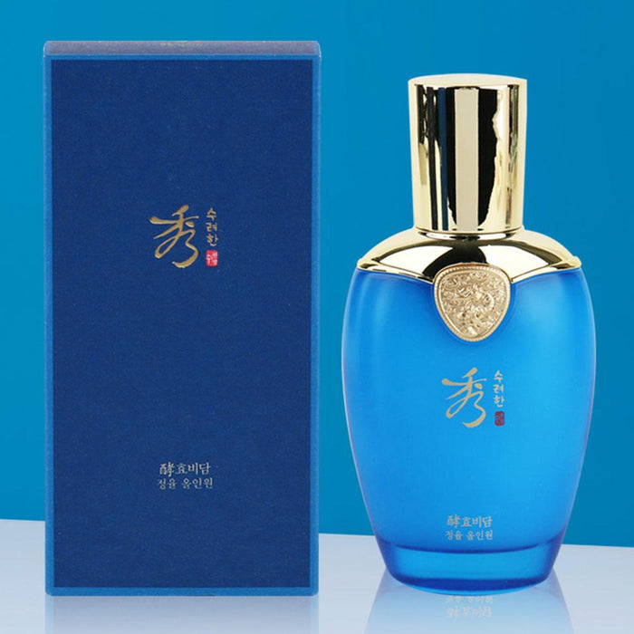 SOORYEHAN Hyobidam Jeongyul Men’s All-in-One 100ml