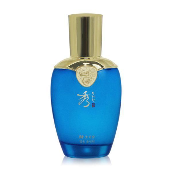 SOORYEHAN Hyobidam Jeongyul Men's All-in-One 100ml