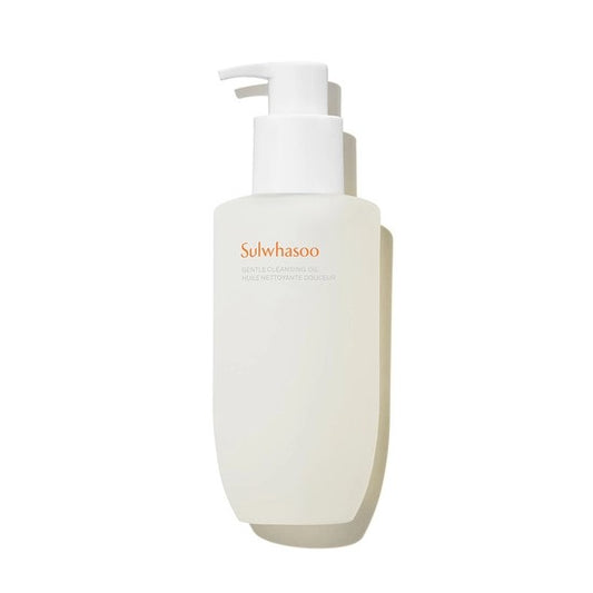Sulwhasoo Refreshing Makeup Remover Gentle Deep Cleansing Oil 200ml