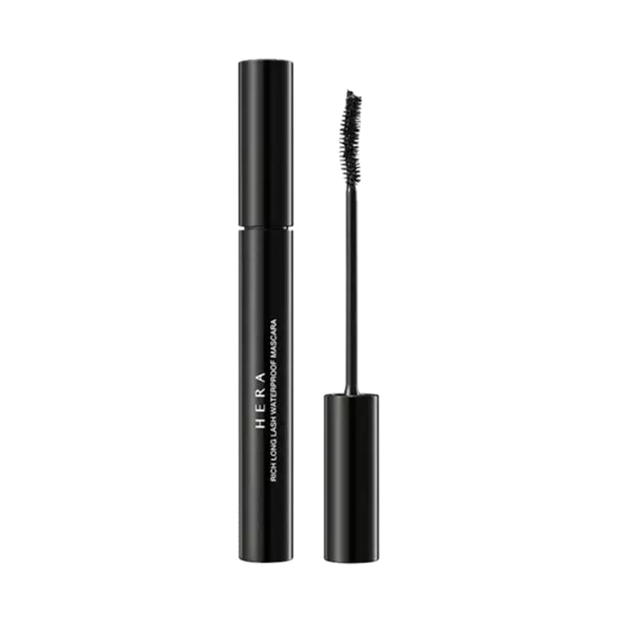 Hera Ultrafine Fiber Curling Rich Long Lash Waterproof Mascara 6g