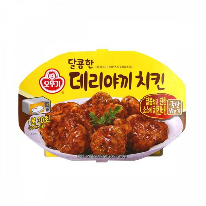 OTTOGI Teriyaki Huhn 180g