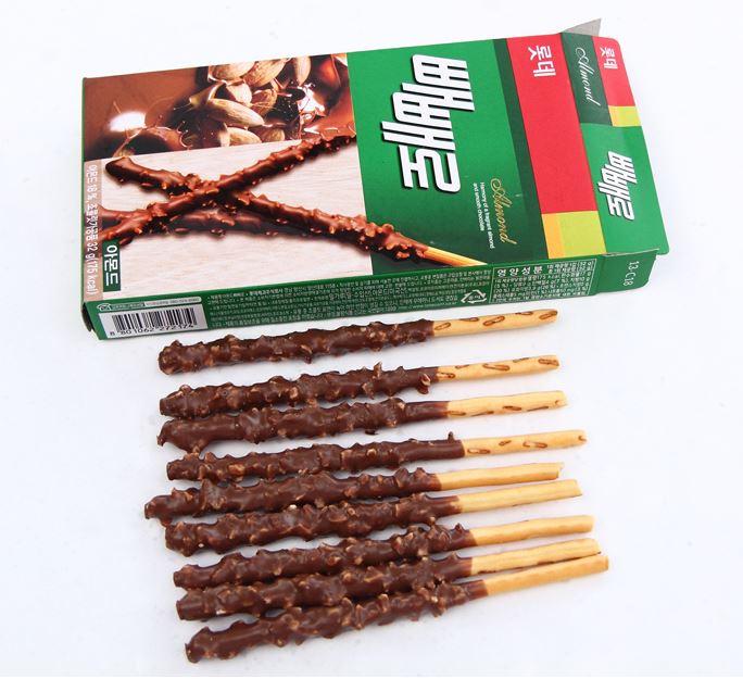 LOTTE Pepero Choco 54g