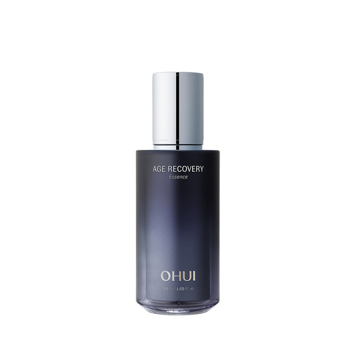 Ohui Skin Wrinkle Improvement 3X Alpha Collagen Age Recovery Essence 50ml