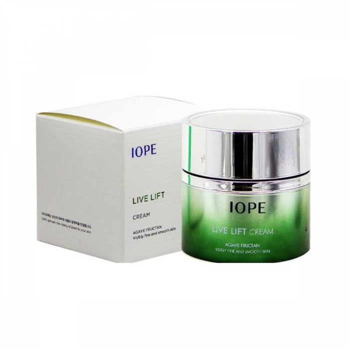 IOPE Live Lift Cream 50ml