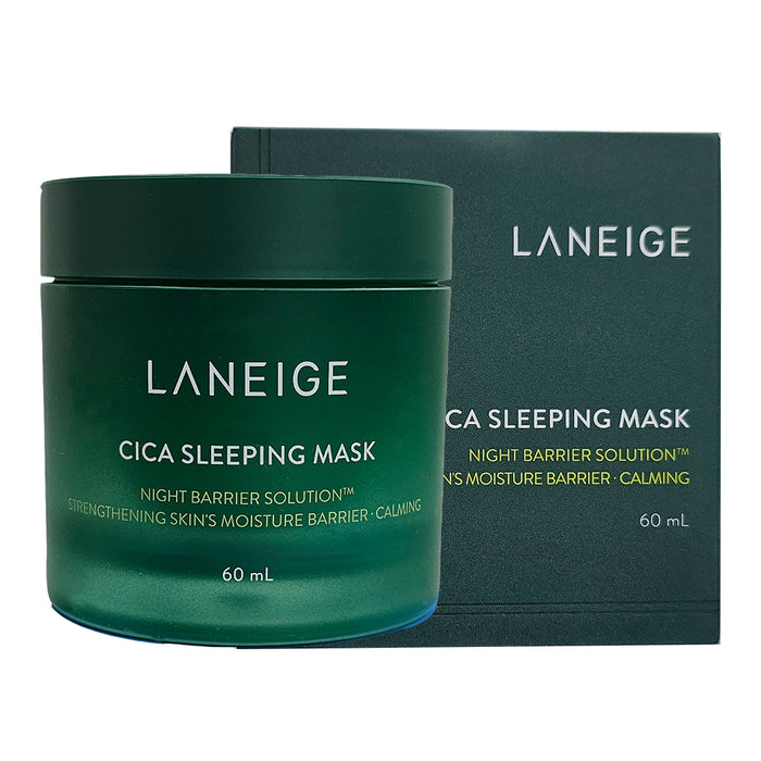 LANEIGE NEU Cica Schlafmaske 60ml