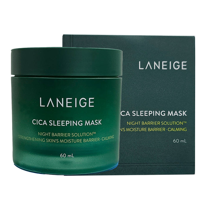 LANEIGE NEW Cica Sleeping Mask 60ml