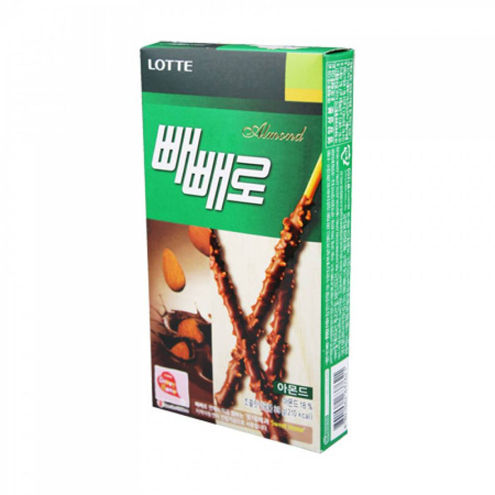 LOTTE Pepero Choco 54g