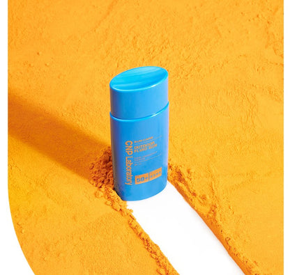 CNP kraftvoller wasserfester UV-Schutz Outdoor-Sonnencreme Fluid 80ml