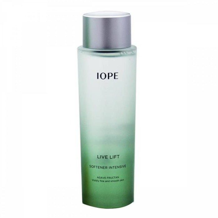 IOPE Live Lift Softener Intensive 150ml