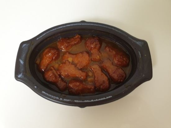 OTTOGI Teriyaki Chicken 180g