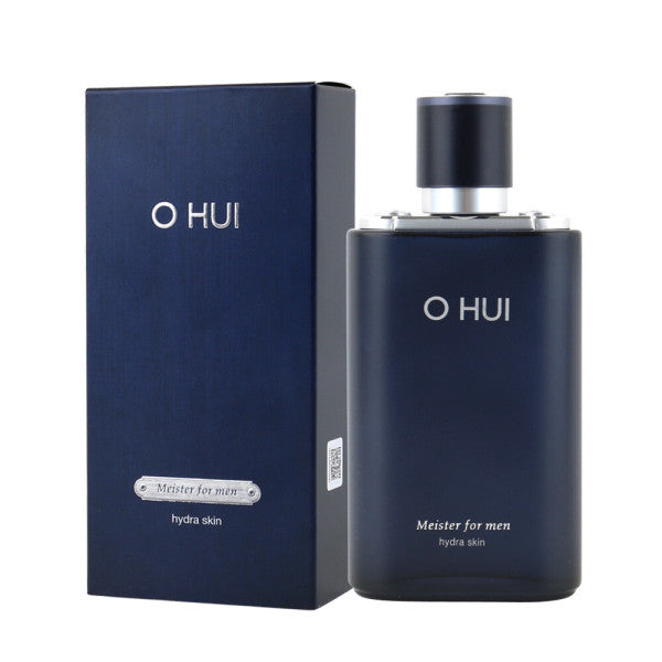 O HUI Meister for Men Hydra Herrenhaut 150ml