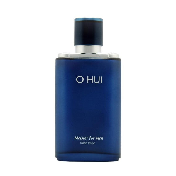 O HUI Meister for Men Frische Herrenlotion 110ml