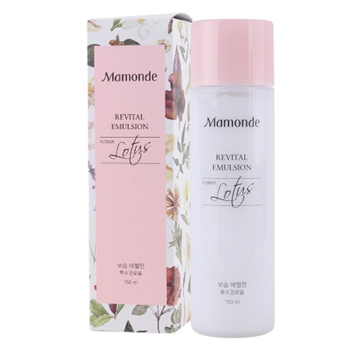 MANMONDE Revital Emulsion 150ml