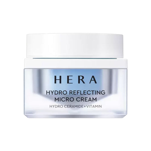 Hera Healthy Skin Barrier Moisture Care Hydro Reflecting Micro Cream 50ml