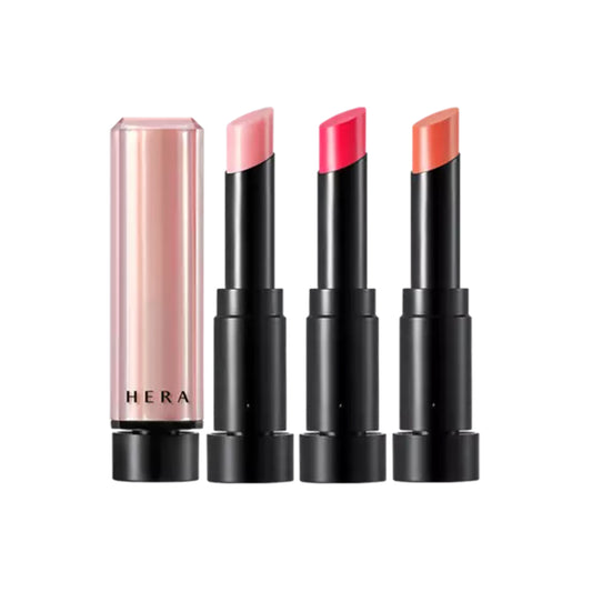 Hera Hydrating Moisturizing Lip Balm Makeup Sensual Nude Balm 3.5g