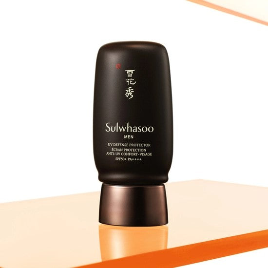Sulwhasoo UV Protection Men’s Anti-Aging Bonyun Sun Cream SPF50+/PA++++ 50ml