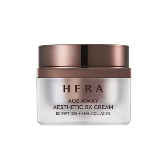 Hera Skin Elasticity Care Double Collagen Age Away Aesthetic BX Cream 50ml