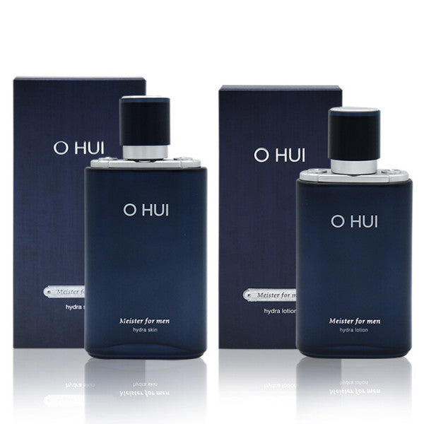 O HUI Meister for Men Hydra Men's Single Item 2 Piece Set