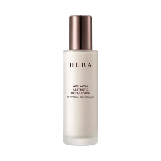 Hera Skin Elasticity Lifting Care Collagen Age Away Aesthetic BX Emulsion 120ml