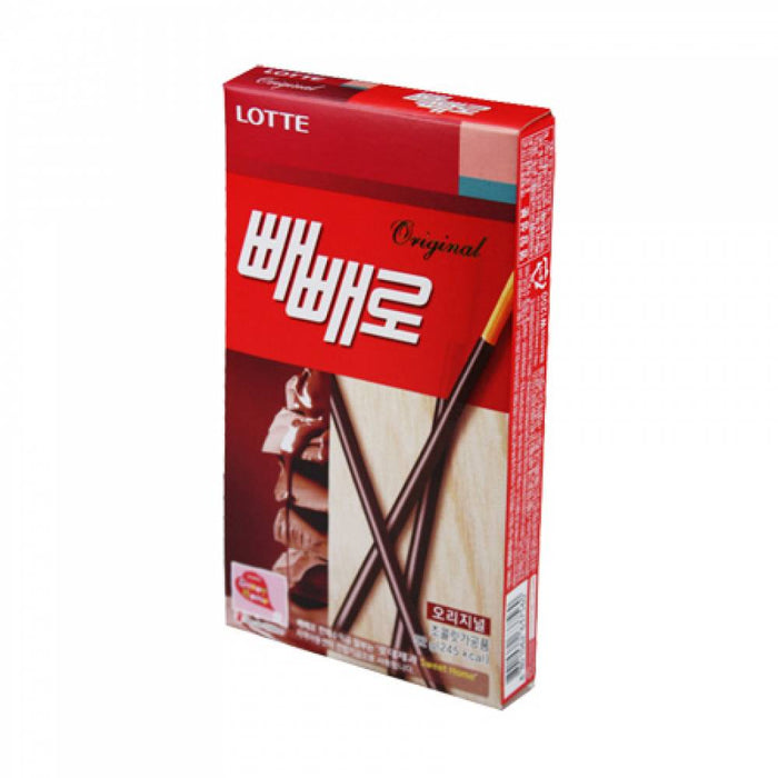 LOTTE Pepero Choco 54g