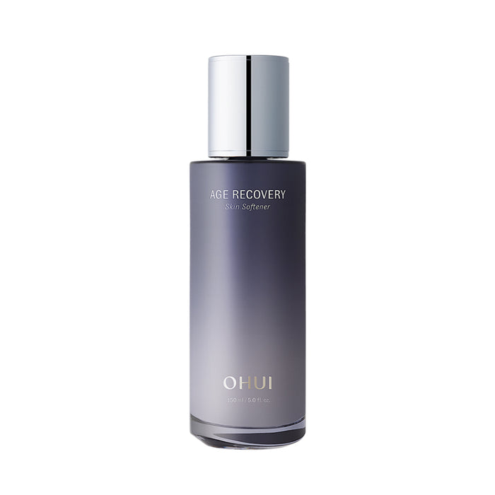 Ohui Skin Wrinkle Improvement 3X Alpha Collagen Age Recovery Skin Softener 150ml