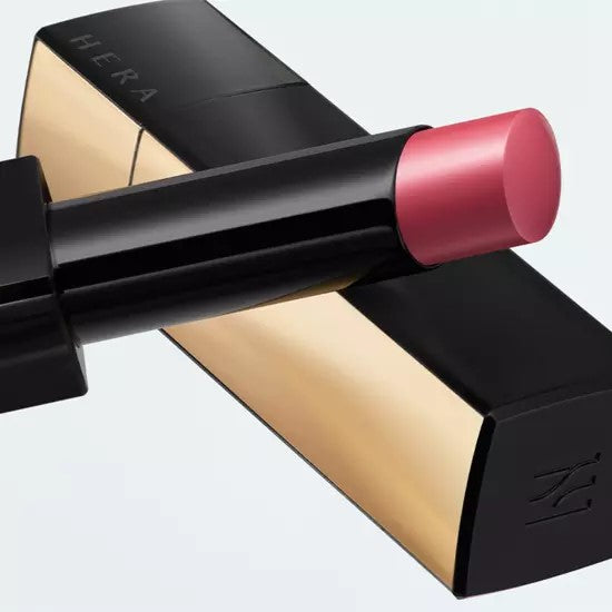 Hera Sophisticated and Sophisticated Soft Shine Lipstick Rouge Clash 3.5g